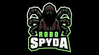 Bef mi8 - Cushty (Robo Spyda Remix)
