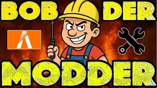 MODDER in FIVEM #gtarp #gta #gta5rp #lustig #gta5