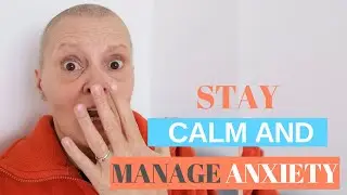 How to Stay Calm, Manage Anxiety with Mindfulness as a Response to Stress and Uncertainty