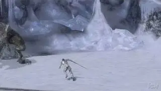 Lost Odyssey Xbox 360 Trailer - E3 2007 Trailer (HD)