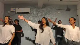 Skit - New Life Christian Church - Ponnurunni 