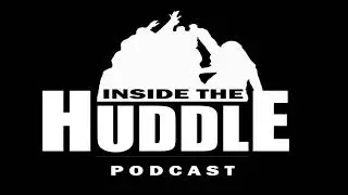 Inside The Huddle Podcast Episode 1: Osseo Football Ryan Stockhaus
