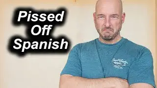 Spanish Phrases for Arguments