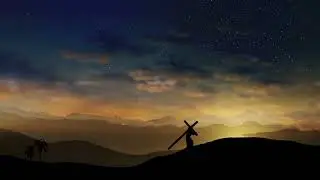 A Cry for Mercy and Redemption | Psalm Prayer for the Broken, Betrayed, and Waiting&rdquo;