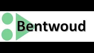 MTB Bentwoud - Hildamroute