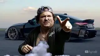 Krzysztof Krawczyk  - Chciałem być (2025 SI TRAP Edition)