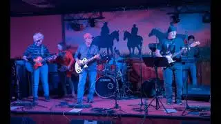 Girl Like You  - The Smithereens cover by Diversion 
