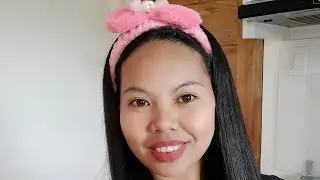 Mary fajardo entertainment channel is live!Good evening❤