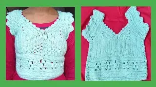 बेहद खूबसूरत ब्लाउज बनाएं आसान तरीके से#yah blouse banana bahut hi aasan haiv