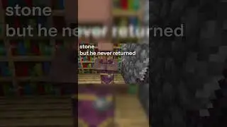 Villager ask for help #minecraft #minecraftsurvival #minecraftmemes #gaming #family #foryou #funny