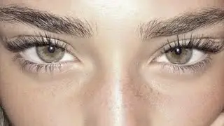 Almond Eyes Subliminal | Beautiful, Wide & Mesmerizing Eye Shape