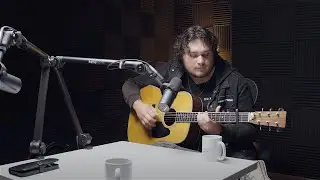 Singer, Songwriter, and &ldquo;Old Soul,&rdquo; Michael DeLano