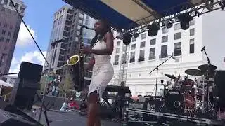 Orlando Jazz Festival | September 21 & 22