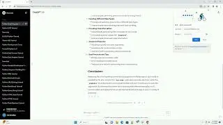 give arguments to python script