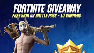 GIVE AWAY TO SUBSCRIBERS  10 LUCKY PEOPLE WILL GET IT