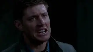 Supernatural 8x23 Ending   Dean & Sam Moment, Angels Are Falling