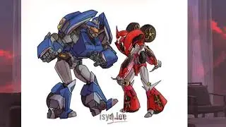 Knockout × Breakdown || Bad Boys