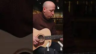 Гитара, от которой сносит голову 🔥🔥🔥 Maton SRS808