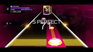 J.Y.Park &lsquo;Groove Back (Feat. 개코)&rsquo; EASY mode