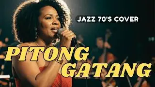 PITONG GATANG &ndash; SOUL JAZZ 70&rsquo;S COVER 🎷 | GANITO PALA &rsquo;PAG 70&rsquo;S JAZZ
