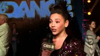 Live to Dance - Live To Dance - Kendall Glover