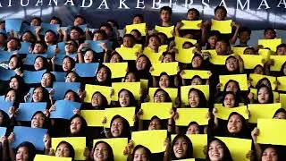BUKU TAHUNAN KENANGAN - ASTERIA THE MOVIE