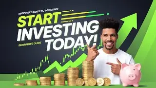 Beginner&rsquo;s Guide to Investing  Where to Start | Finance | #financesimplified