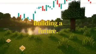 My Honest Day Trading Experience | Minecraft Speedrun