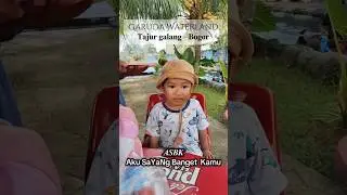 ASBK Main air di Waterland #waterland #waterpark