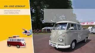 Bremer MobilbusB&ouml;rse | Reparatur, Verkauf und Umbauten von VW T1 bis T5