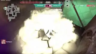 ZICO 2021 - VALORANT GRAND FINAL ANTHELIX-A VS ARVENIA DAY 3