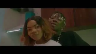 Zewi Lashka Une fois clip officiel by Bonheur Vision