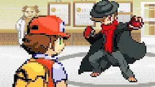 Итак, вышло НОВОЕ обновление Pokemon Clover.