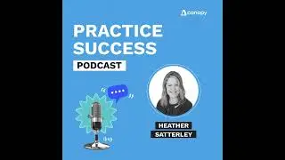 Heather Satterley: Change Is the Job Now in Accounting