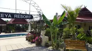 Udon Country Club  UdonThani Accommodation pool Apartments and pool villa Rentals