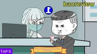 tai sinh lam lai cuoc doi bu dap cho vo con tap 5