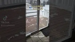 Smart Sliding Door Opener