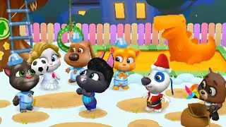 Играть в мультфильм 