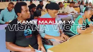 KAMBI YA VIJANA | PRECIOUS CENTRE KIBAHA | 16 JUNE 2024