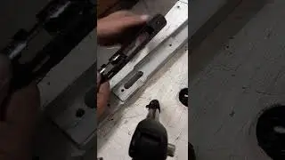 lapping action to f1 chassis v block part 1