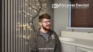 What Does a Dental Engineer Do? | Behind the Scenes with Geraint
