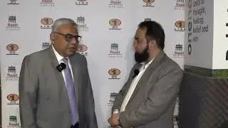 Mr. Sohail Javaad, ED - DFSG, SBP, provides his perspective on the 1GO Raast P2M Service