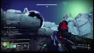 EASY Solo Ops FARM The Conflux on EXPERT in less than 10 MIN! | Destiny 2 | Edge of Fate