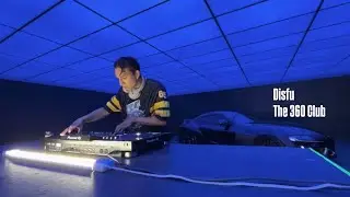 Disfu Live @ The 360 Club