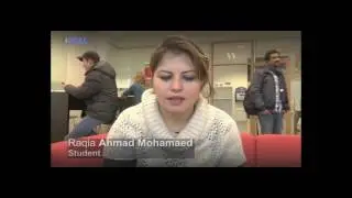 IDEAL - The Ipad by Arendal Adult Learning Centre (Norway)