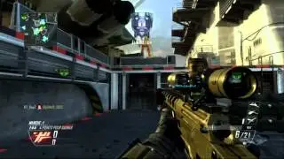Spawnshot !!