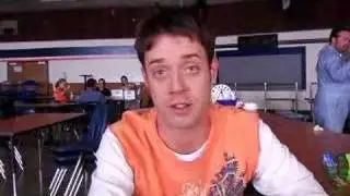 The Adventures of Food Boy- Day 5 Part 1