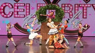 Welcome to Wonderland - MUSICAL THEATER | BFF Dance