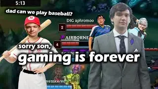 NA IS SAVED! (LCS Costream Week 7 Highlights)