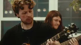Folsom Prison Blues - Jazz Cover